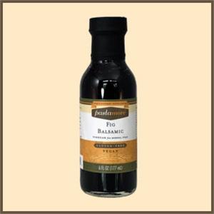 Pastamore Fig Balsamic Vinegar